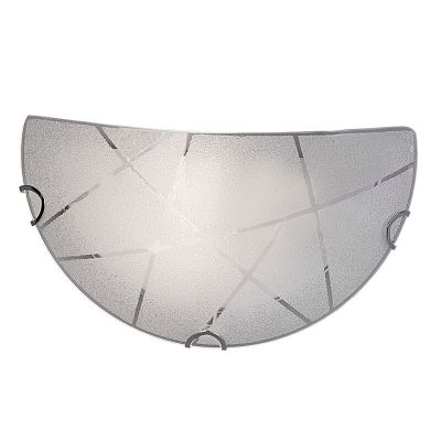 White wall light modern, Fortes