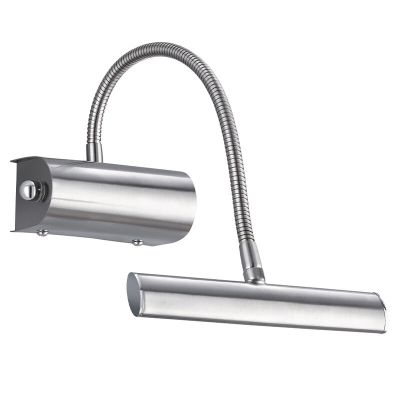 Nickel picture light modern, Eliza, 4W, 3000K LED