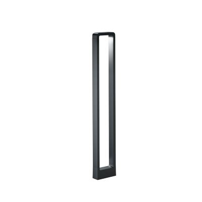 Anthracite outdoor light modern, Norton, 4,5W, 3000K LED, IP54