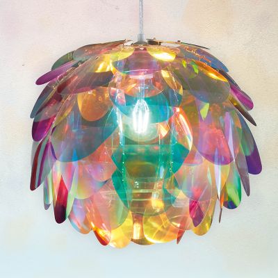 Transparent kids pendant light design, Vienn