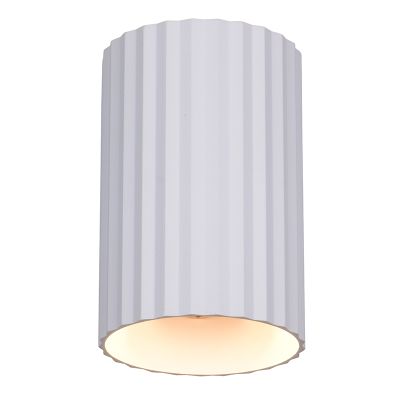 White up down wall light modern, Ulbe