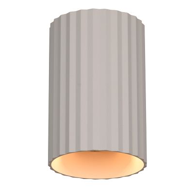 Grey up down wall light modern, Ulbe