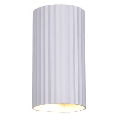 White up down wall light modern, Sieb