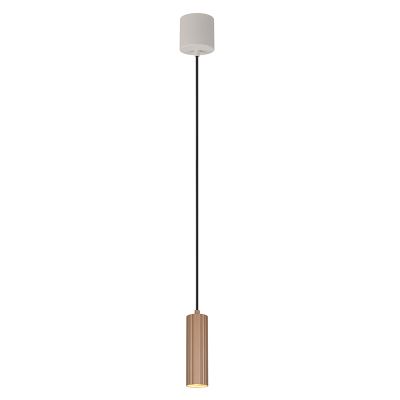 Brown pendant light modern, Sieb
