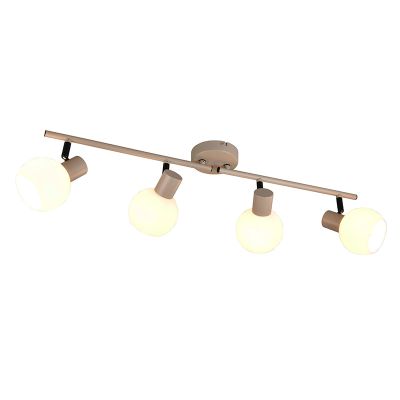 Beige ceiling spotlight modern, Zosja