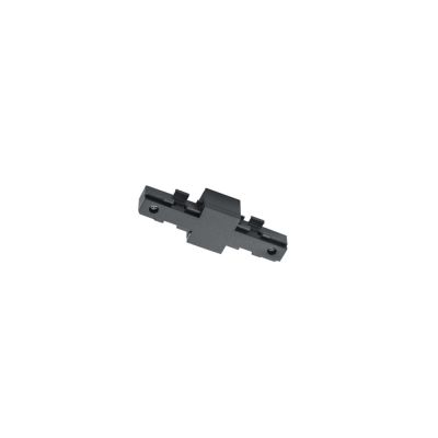 Black Isolator for 2 phase track lighting