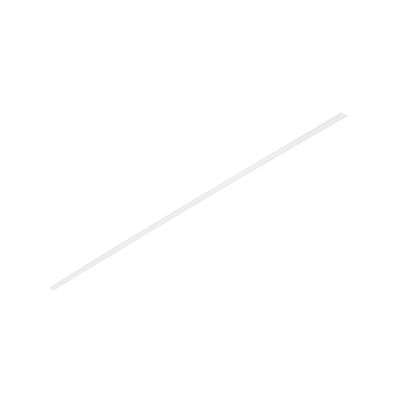 Transparent cover 2 phase track lighting