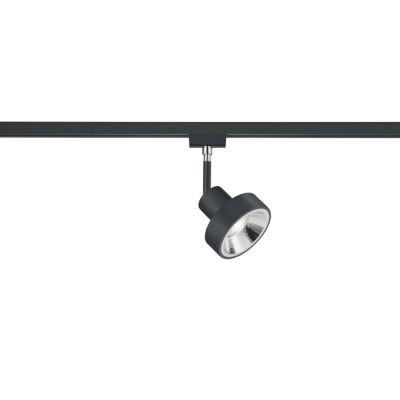 Black spot Kina for 2nd stage track lighting