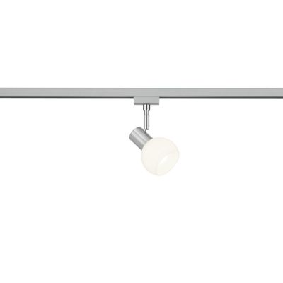 Gray with white spot Kina for 2nd phase track lighting