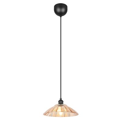 Black pendant light modern, Priyanka