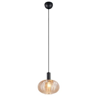 Amber pendant light modern, Quirina