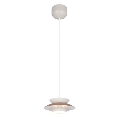 Brown pendant light modern, Tomislav