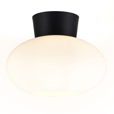 White ceiling light modern, Tuncay