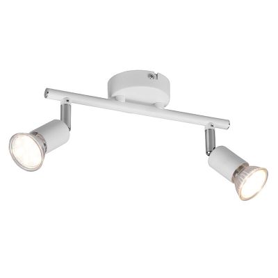 White ceiling spotlight modern, Belal