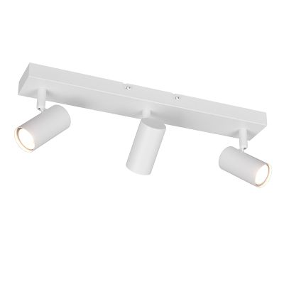 White ceiling spotlight modern, Suradj