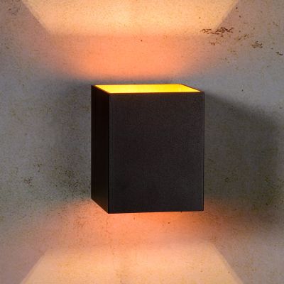Black up down wall light modern, Xera