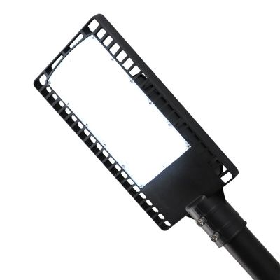 Bisolux LED street light Garry, 90W, 6000K, 5 year warranty