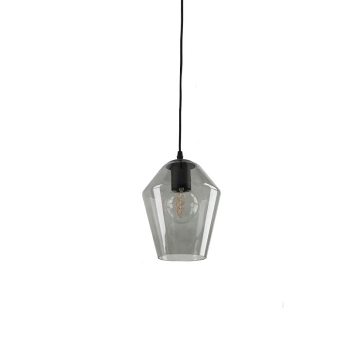 Design pendant light grey, Lazaro