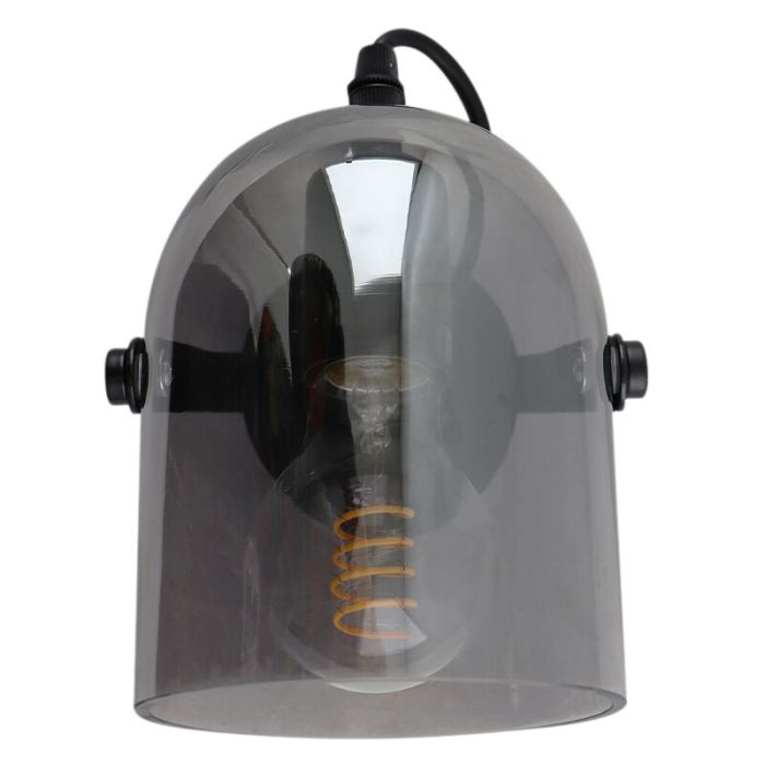 Design wall spotlight grey, Clyde