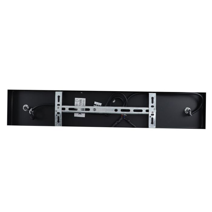 Design ceiling spotlight grey, Clyde