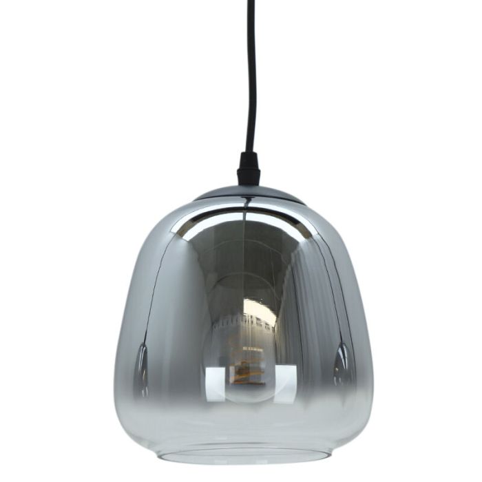 Design pendant light grey, Semra