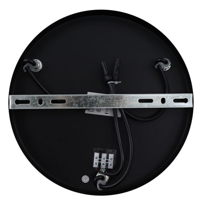 Design pendant light grey, Emerson