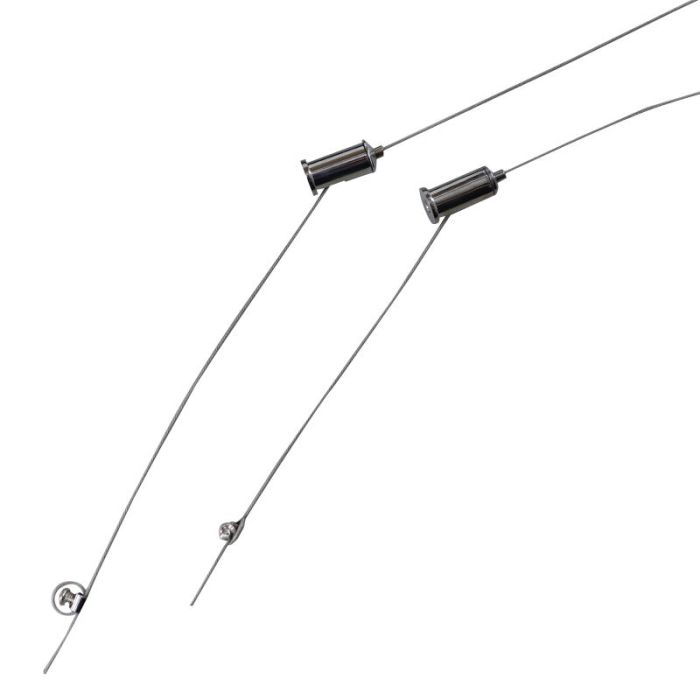 Industrial pendant light black, Frama