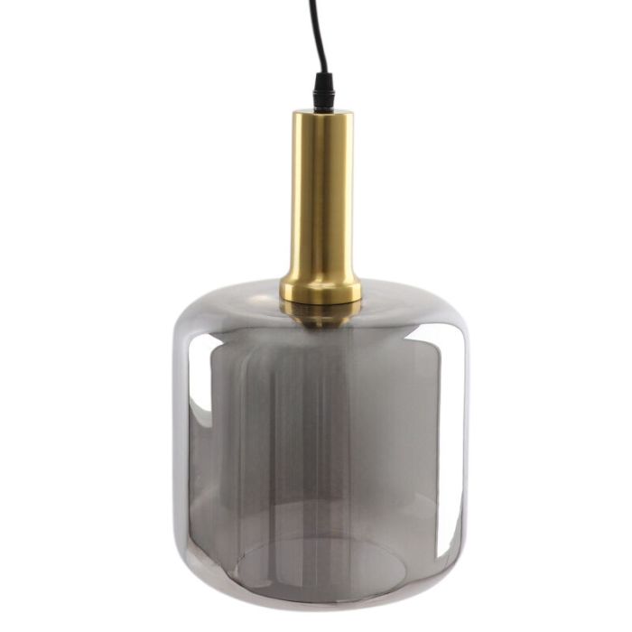 Design pendant light grey, Keanu