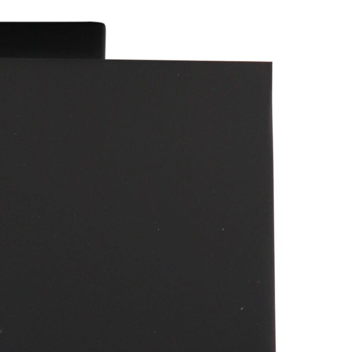 Modern surface mounted downlight black, Akira