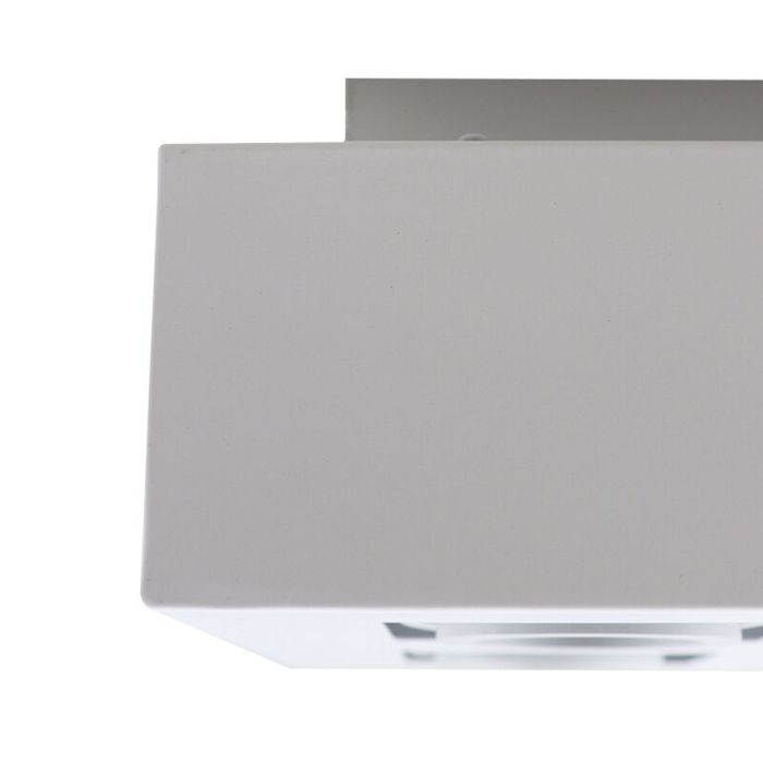 Modern surface mounted downlight white, Akira