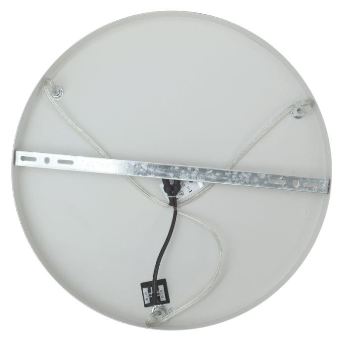 Design pendant light transparent, Mannus
