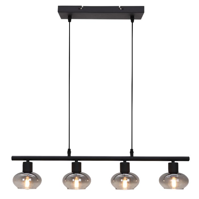 Design pendant light grey, Skip