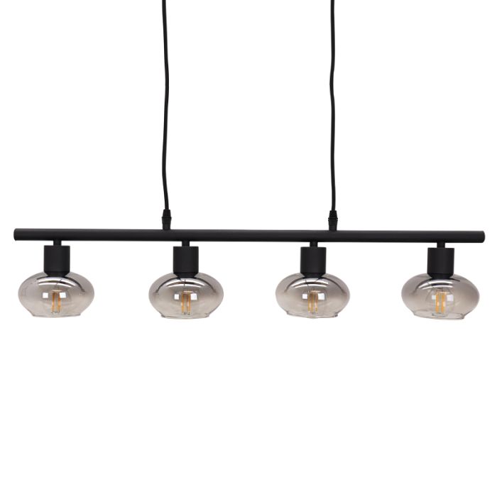 Design pendant light grey, Skip