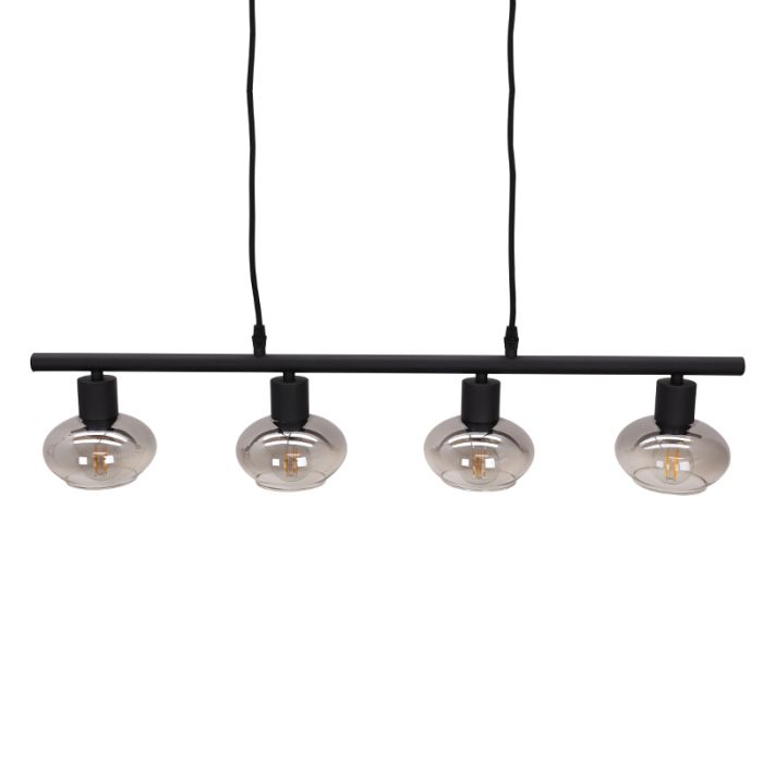 Design pendant light grey, Skip