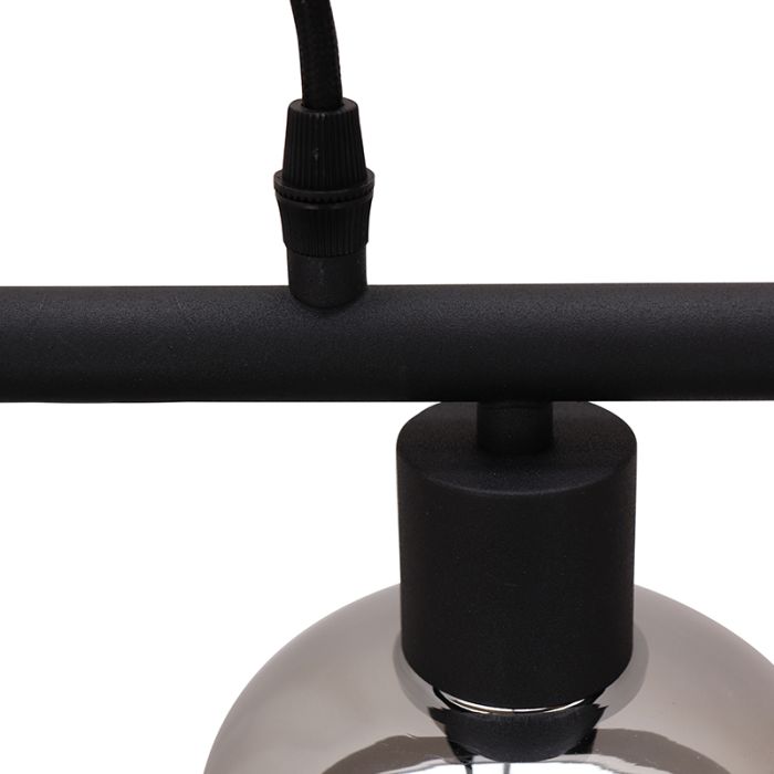 Design pendant light grey, Skip