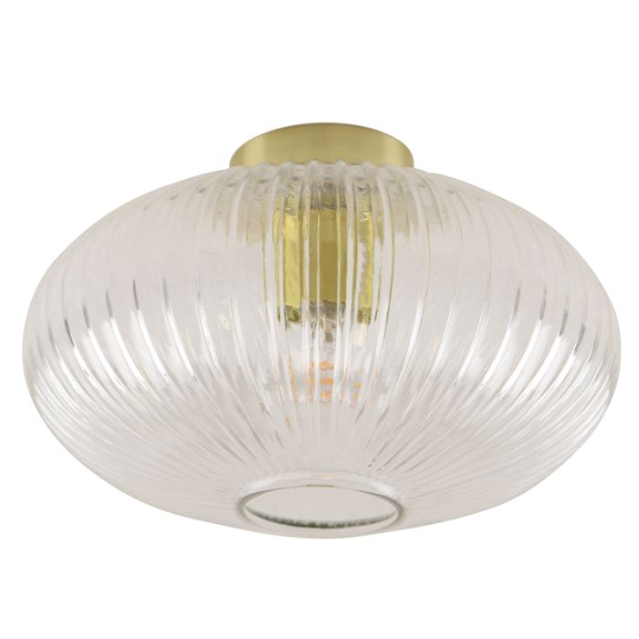 Design ceiling light transparent, Charlois