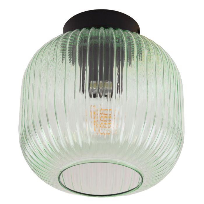 Design ceiling light green, Charlois