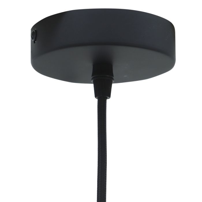 Design pendant light green, Charlois