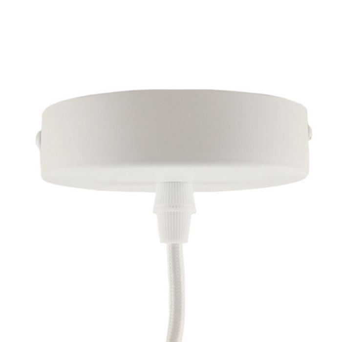 Modern pendant light pink, Jolinda