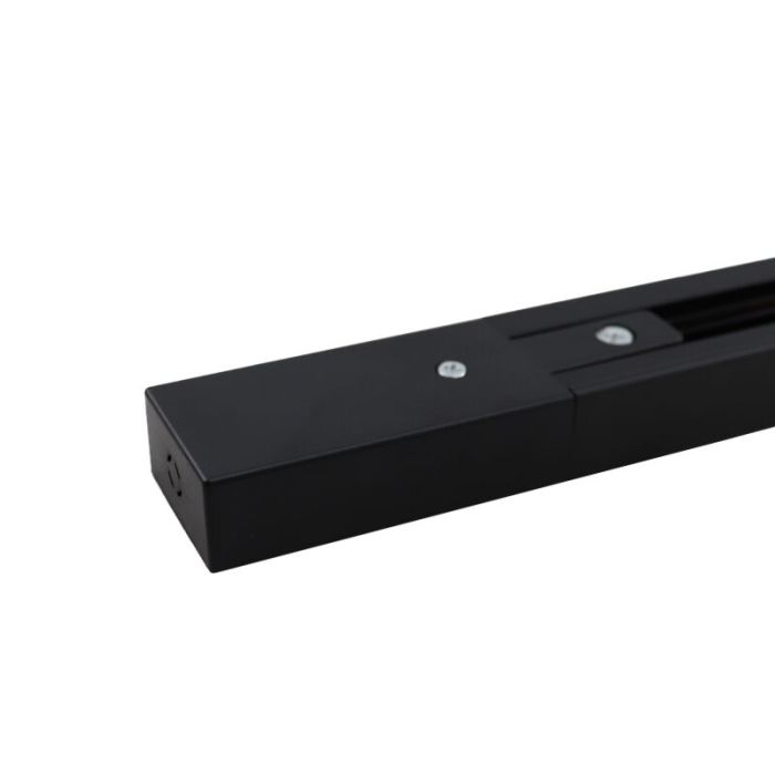 1 phase rail black