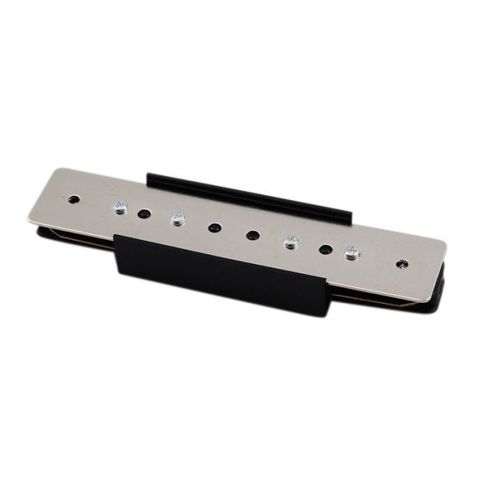 Connection piece, 1-phase, black