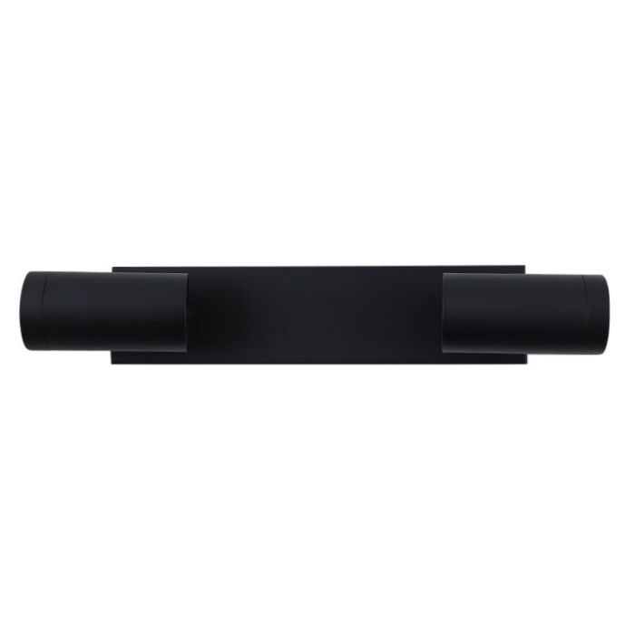 Modern ceiling spotlight black, Nadi