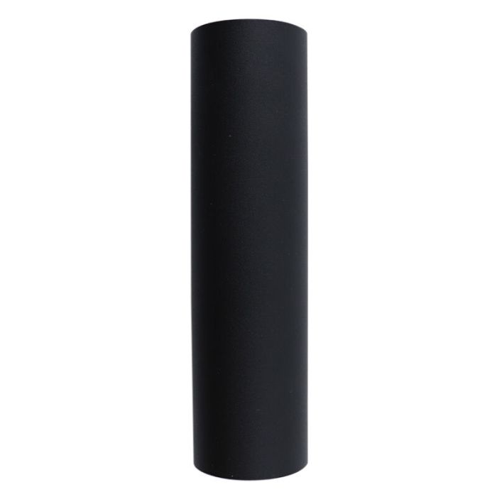 Modern up down wall light black, Nadi