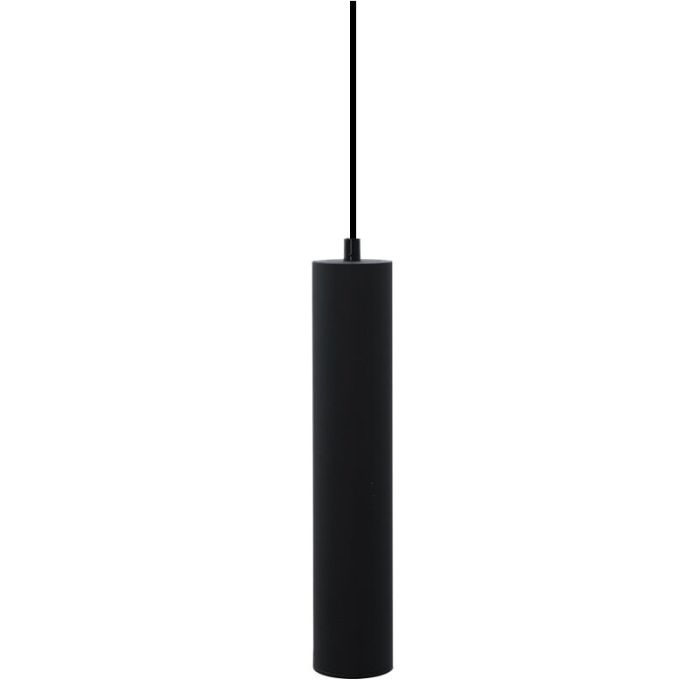 Modern pendant light black, Nadi