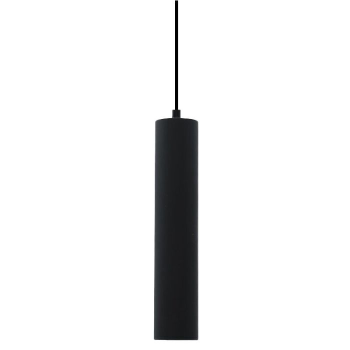 Modern pendant light black, Nadi