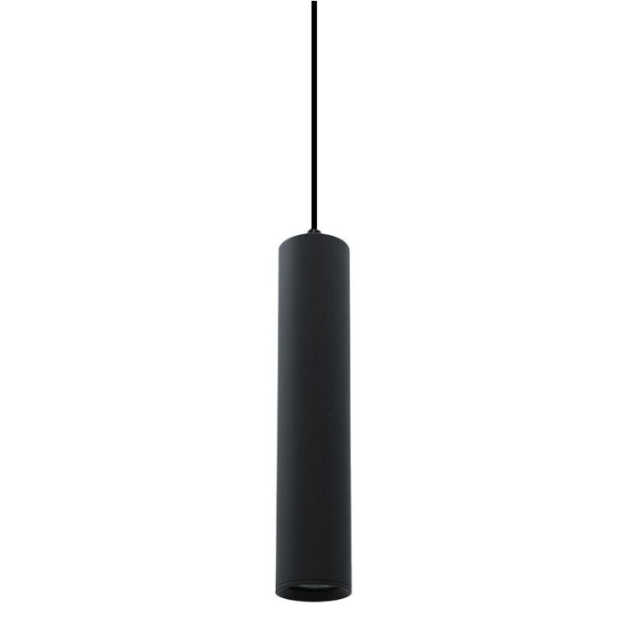 Modern pendant light black, Nadi