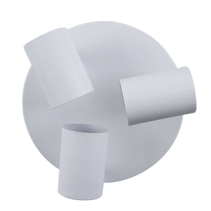 Modern ceiling spotlight white, Elena