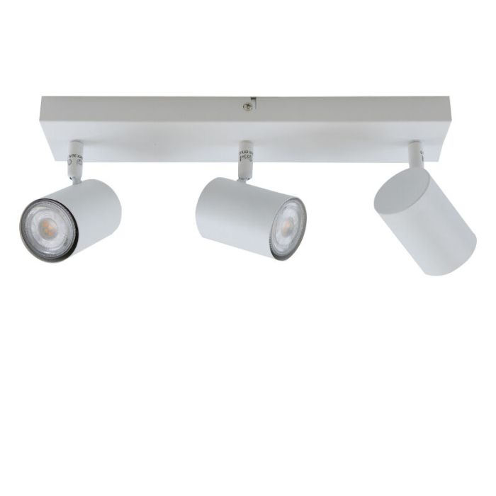 Modern ceiling spotlight white, Elena