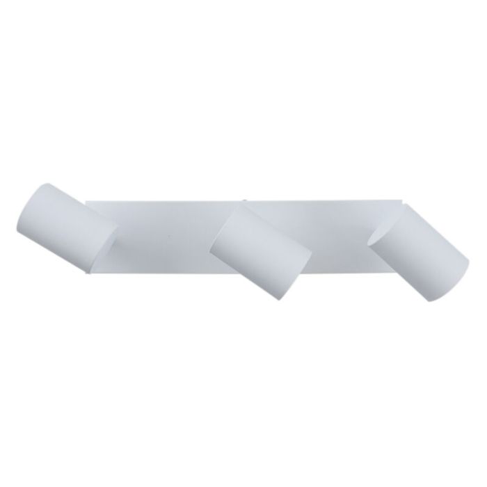 Modern ceiling spotlight white, Elena