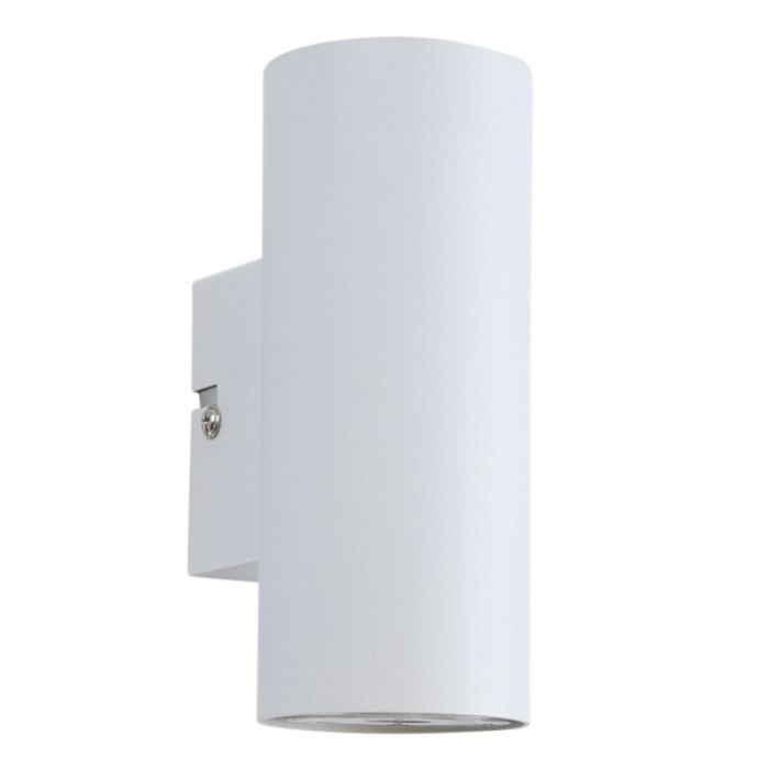 Modern up down wall light white, Elena